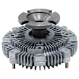 1980 Toyota Land Cruiser - Fan Clutch, 4.2L 6Cyl, GPD OE Replacement