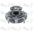 1980 Toyota Land Cruiser - Fan Clutch, 4.2L 6Cyl, GPD OE Replacement