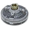 2009 Hummer H3 - Fan Clutch, 3.7L 5Cyl, GPD OE Replacement