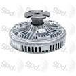 1992 Jeep Comanche - Fan Clutch, 2.5L 4Cyl, GPD OE Replacement