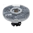 2911275 Fan Clutch, Severe-duty thermal GPD OE Replacement