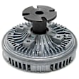 1973 American Motors Matador - Fan Clutch, With Standard Fan Clutch, 5.0L 8Cyl, GPD OE Replacement