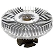 1973 American Motors Matador - Fan Clutch, With Standard Fan Clutch, 5.0L 8Cyl, GPD OE Replacement