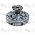 1973 American Motors Matador - Fan Clutch, With Standard Fan Clutch, 5.0L 8Cyl, GPD OE Replacement