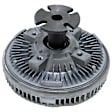 1994 Ford E-350 Econoline - Fan Clutch, Heavy Duty, Severe Duty, 5.8L 8Cyl, GPD OE Replacement