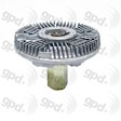 2004 Dodge Ram 1500 - Fan Clutch, 4.7L 8Cyl, GPD OE Replacement