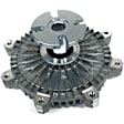 2911308 Fan Clutch, 2.5L, 4Cyl GPD OE Replacement