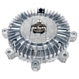2911308 Fan Clutch, 2.5L, 4Cyl GPD OE Replacement