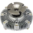 2001 Isuzu Rodeo Sport - Fan Clutch, Standard thermal, 3.2L 6Cyl, GPD OE Replacement