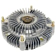 2001 Isuzu Rodeo Sport - Fan Clutch, Standard thermal, 3.2L 6Cyl, GPD OE Replacement