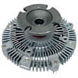 2008 Toyota 4Runner - Fan Clutch, 6 Cyl 4.0L, GPD OE Replacement