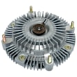 2008 Toyota 4Runner - Fan Clutch, 6 Cyl 4.0L, GPD OE Replacement