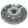 1993 Land Rover Range Rover - Fan Clutch, From Engine # 40D09582B, For 7 Blade Fan, 3.9L 8Cyl, GPD OE Replacement