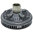 2005 Jeep Liberty - Fan Clutch, 2.8L 4Cyl, GPD OE Replacement