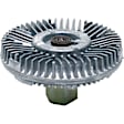 2005 Jeep Liberty - Fan Clutch, 2.8L 4Cyl, GPD OE Replacement