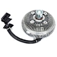 2911337 Fan Clutch, GPD OE Replacement