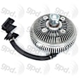 2911337 Fan Clutch, GPD OE Replacement