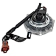 2009 Mercury Mountaineer - Fan Clutch, 4.6L 8Cyl, GPD OE Replacement