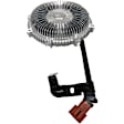 2009 Mercury Mountaineer - Fan Clutch, 4.6L 8Cyl, GPD OE Replacement