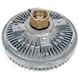 2003 Ford Explorer Sport Trac - Fan Clutch, 4.0L 6Cyl, GPD OE Replacement