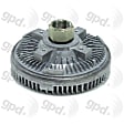 2003 Ford Explorer Sport Trac - Fan Clutch, 4.0L 6Cyl, GPD OE Replacement