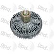 2911351 Fan Clutch - Sold individually, Models With A/C
