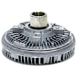 2002 Dodge Ram 3500 - Fan Clutch, DIESEL, 5.9L 6Cyl