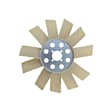 2911367 Fan Blade, Clutch Fan Blade