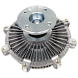 2011 Suzuki Equator - Fan Clutch, 4.0L 6Cyl