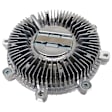 2011 Suzuki Equator - Fan Clutch, 4.0L 6Cyl