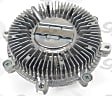 2011 Suzuki Equator - Fan Clutch, 4.0L 6Cyl