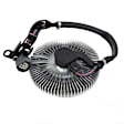 2911374 Fan Clutch, 6.7L, 6Cyl