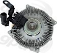 2911375 Fan Clutch, 6.7L, 8Cyl