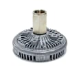 2018 Ram 5500 - Fan Clutch, Standard thermal, 6.4L 8Cyl
