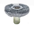 2018 Ram 5500 - Fan Clutch, Standard thermal, 6.4L 8Cyl