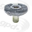 2018 Ram 5500 - Fan Clutch, Standard thermal, 6.4L 8Cyl