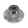2018 Nissan Frontier - Fan Clutch, Standard thermal, 2.5L 4Cyl