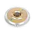 2018 Nissan Frontier - Fan Clutch, Standard thermal, 2.5L 4Cyl