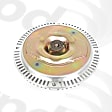 2018 Nissan Frontier - Fan Clutch, Standard thermal, 2.5L 4Cyl
