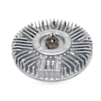 2010 Dodge Ram 1500 - Fan Clutch, Standard thermal, 4.7L 8Cyl