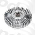 2010 Dodge Ram 1500 - Fan Clutch, Standard thermal, 4.7L 8Cyl