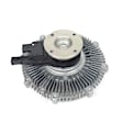2911412 Fan Clutch, Severe-duty electronic fan 5.6L, 8Cyl