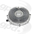 2911412 Fan Clutch, Severe-duty electronic fan 5.6L, 8Cyl
