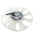 2911413 Fan Clutch, Severe-duty electronic fan 3.0L, 6Cyl