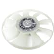 2911413 Fan Clutch, Severe-duty electronic fan 3.0L, 6Cyl