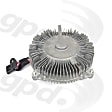 2911414 Fan Clutch, Standard thermal 6.7L, 6Cyl