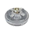 2010 Hummer H3T - Fan Clutch, Standard thermal, 5.3L 8Cyl
