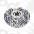 2010 Hummer H3T - Fan Clutch, Standard thermal, 5.3L 8Cyl