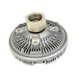 2000 GMC Savana 2500 - Fan Clutch, Stamped No. GDW, Standard thermal, 6.5L 8Cyl
