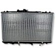 2916C Radiator, 2.3L, 4Cyl